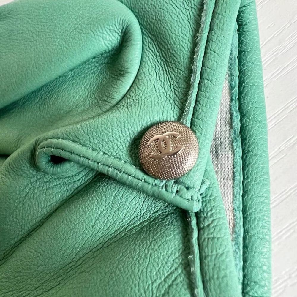 Chanel gloves super RARE - Picture 4 of 6